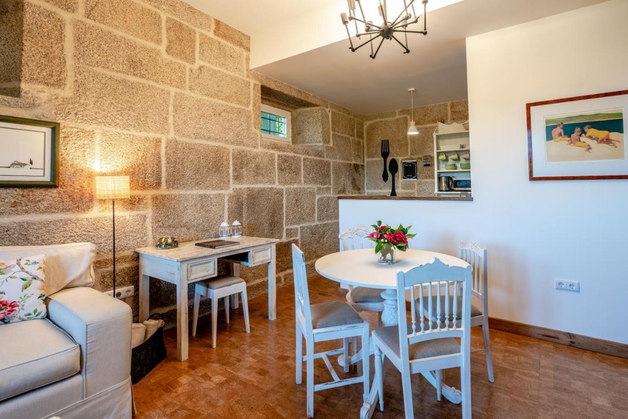 Quinta Das Lamas - Antiga Adega Vouzela Esterno foto